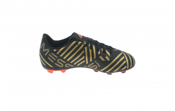 Cuadrante Frágil cápsula adidas NEMEZIZ MESSI 17.4 FxG NIÑO - TodoZapatillas