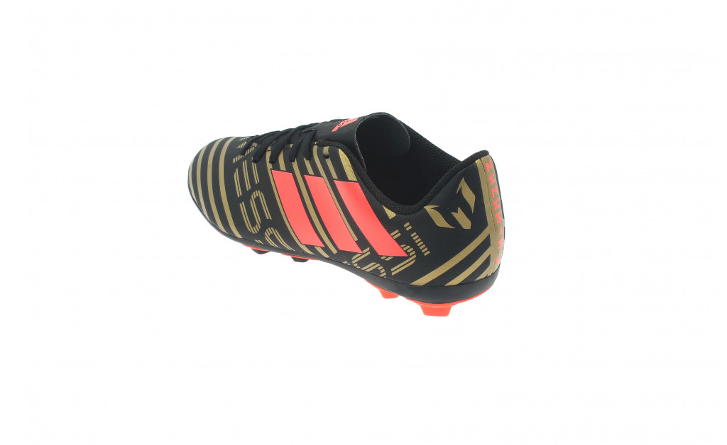Cuadrante Frágil cápsula adidas NEMEZIZ MESSI 17.4 FxG NIÑO - TodoZapatillas