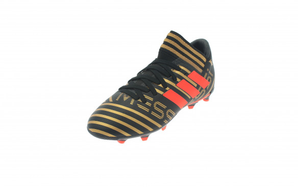 Zapato Futbol infantil Adidas Nemeziz Messi 17.3 FG J CP9173