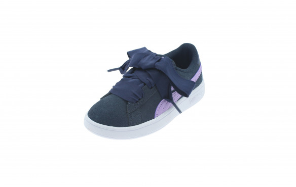 puma smash ribbon