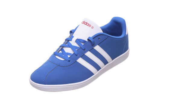 ADIDAS VLNEO COURT LO K