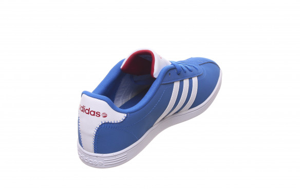 ADIDAS VLNEO COURT LO K_MOBILE-PIC3