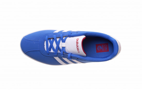 ADIDAS VLNEO COURT LO K_MOBILE-PIC6