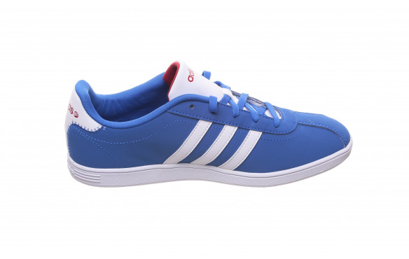 ADIDAS VLNEO COURT LO K_MOBILE-PIC8