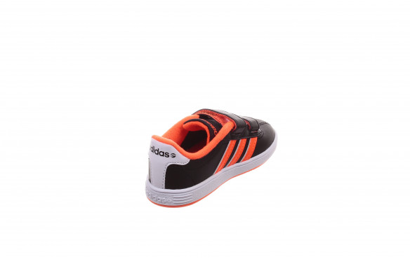 ADIDAS VLNEO COURT CMF LO INF_MOBILE-PIC3