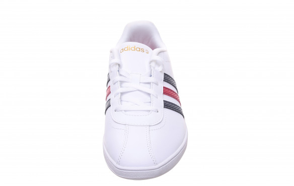 Adidas outlet vlneo court