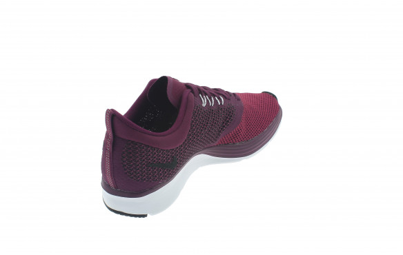 Nike zoom strike bordeaux sale