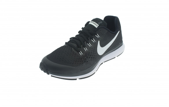 nike air zoom pegasus 34 gris