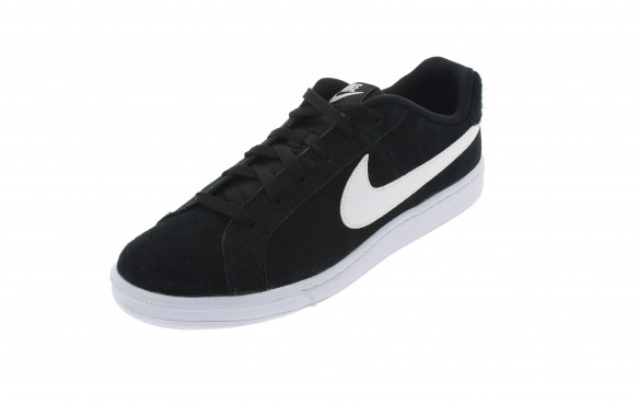 NIKE COURT ROYALE SUEDE