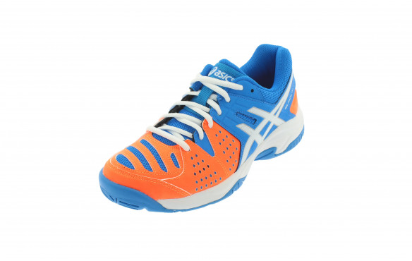 ASICS GEL PADEL PRO 3 NIÑO