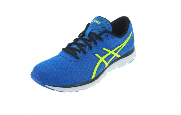 ASICS GEL ZARACA 5