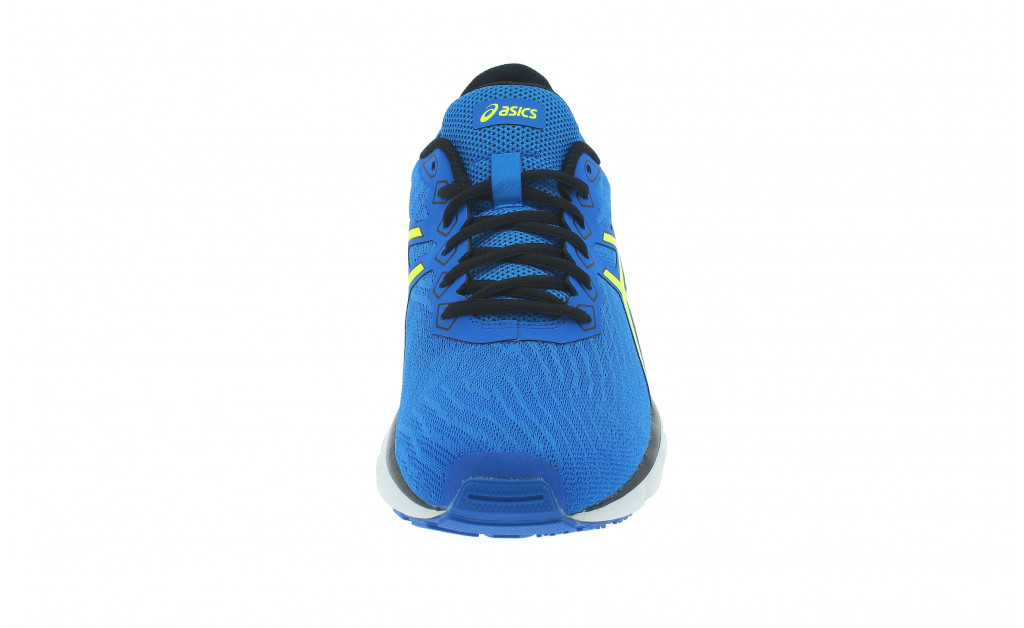 Pensar Marcar Invertir ASICS GEL ZARACA 5 - TodoZapatillas