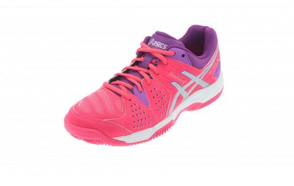 ASICS GEL PADEL PRO 3 SG MUJER