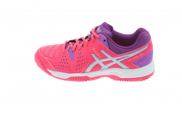 ASICS GEL PADEL PRO 3 SG MUJER -