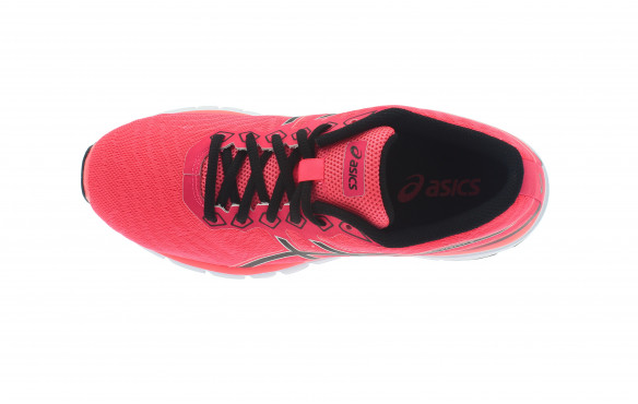 contrabando teoría novela ASICS GEL ZARACA 5 MUJER - TodoZapatillas