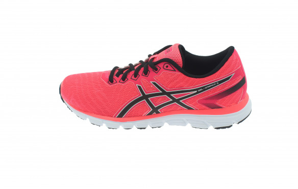 Empresario Desempleados Sobretodo ASICS GEL ZARACA 5 MUJER - TodoZapatillas