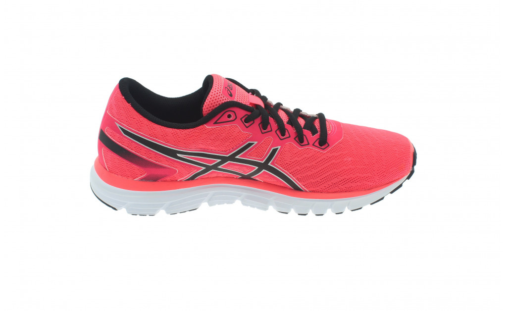 ASICS GEL ZARACA MUJER TodoZapatillas