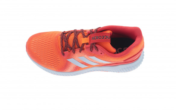 adidas aerobounce mujer