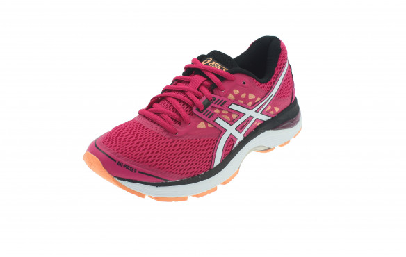 ASICS GEL PULSE 9 MUJER