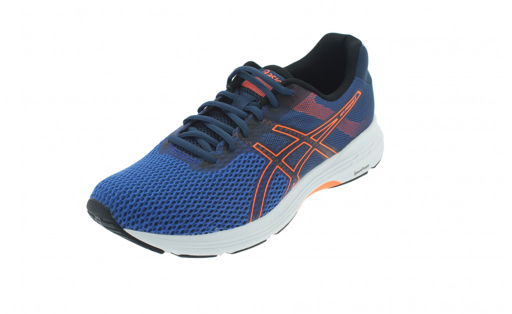 asics gel phoenix 9 caracteristicas