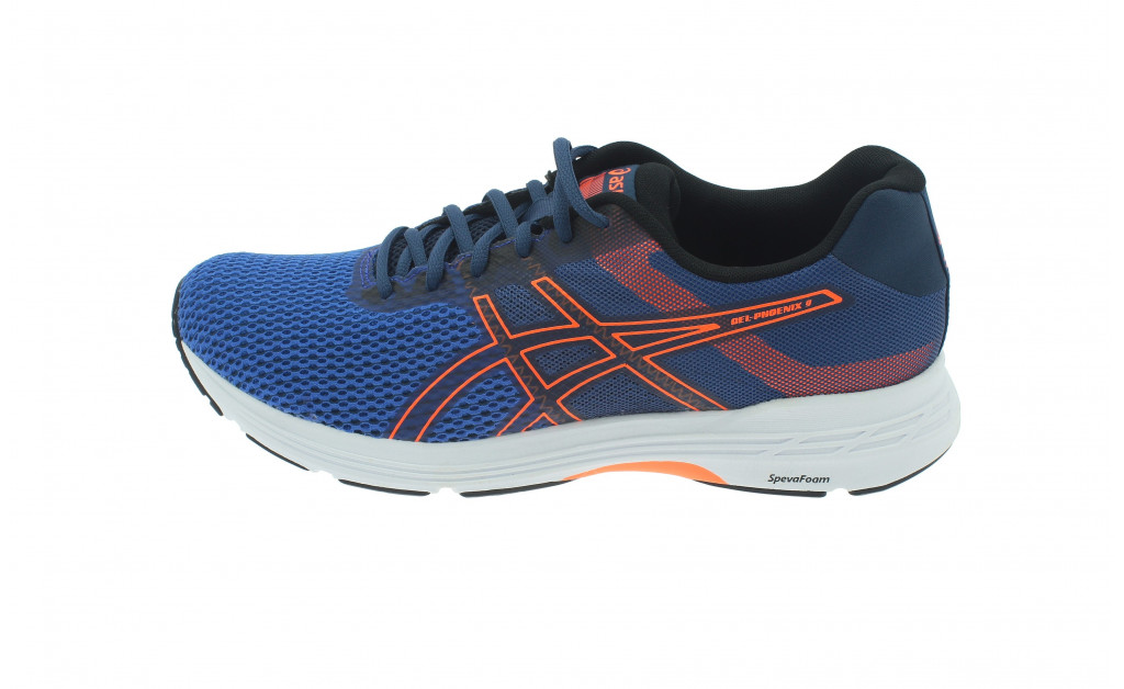 asics gel phoenix 9 caracteristicas