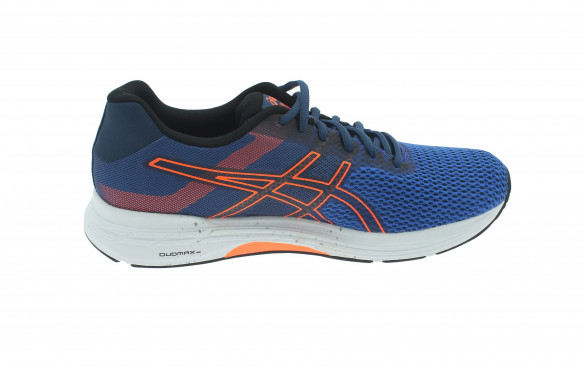 asics gel phoenix 9 foroatletismo