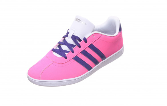 ADIDAS VLNEO COURT LO NIÑA