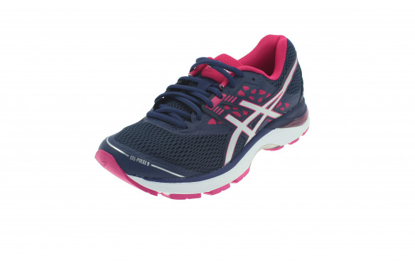 ASICS GEL PULSE 9 MUJER