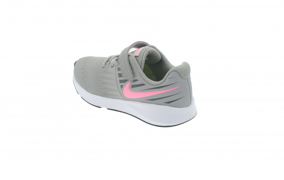 ligero Hacia Estrictamente NIKE STAR RUNNER NIÑA - TodoZapatillas