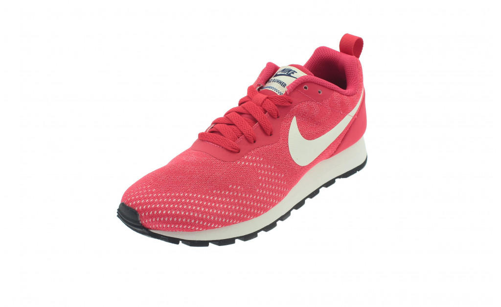 nike md runner 2 eng mesh mujer