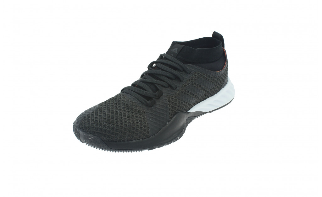 zapatillas adidas crazytrain pro 3.0