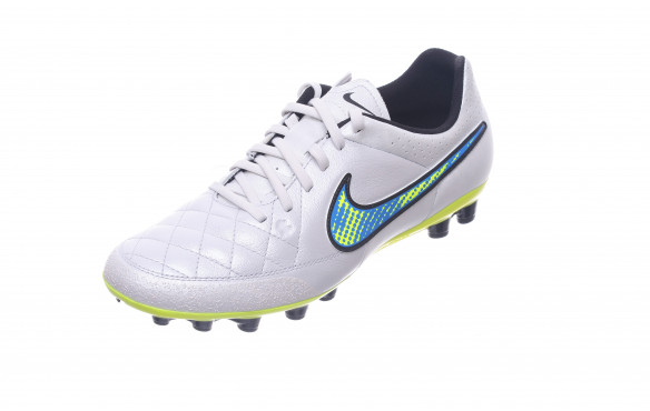 NIKE TIEMPO GENIO LEATHER AG-R