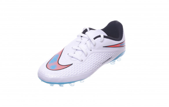 NIKE JR HYPERVENOM PHELON AG