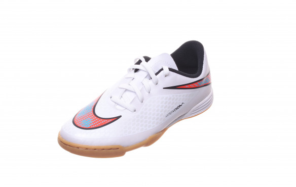 NIKE JR HYPERVENOM PHADE IC