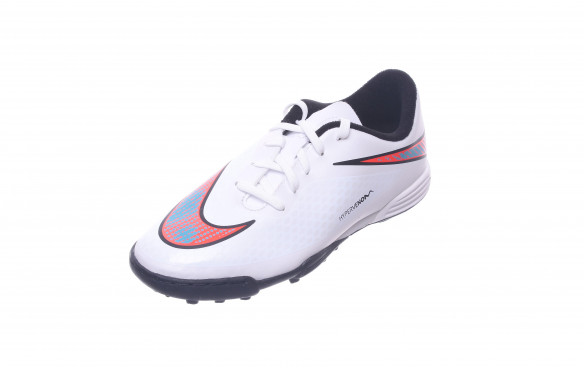 NIKE JR HYPERVENOM PHADE TF