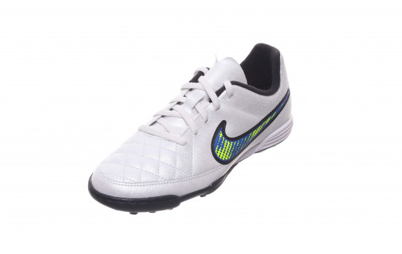 NIKE JR TIEMPO RIO II TF