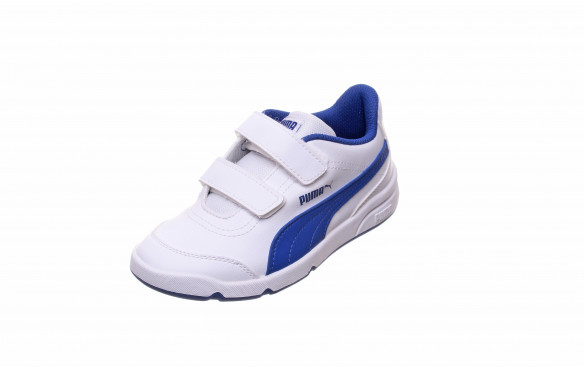 PUMA STP FLEX FS SL KIDS