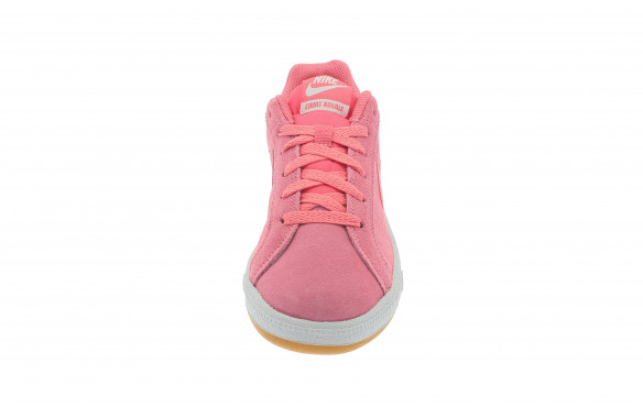 nike court royale suede mujer