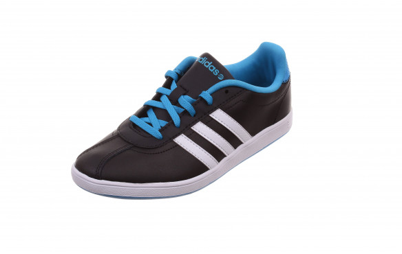 ADIDAS VLNEO COURT LO K