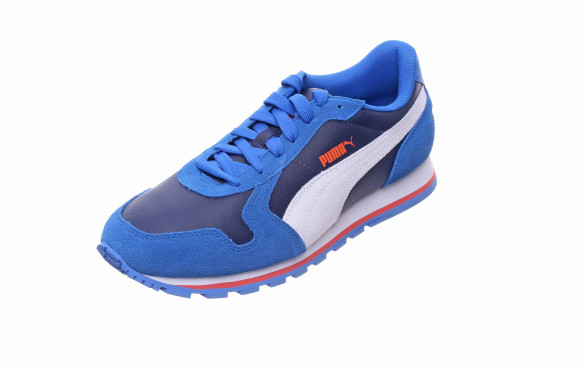 PUMA ST RUNNER LEATHER