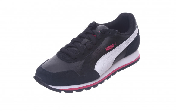 PUMA ST RUNNER PIEL