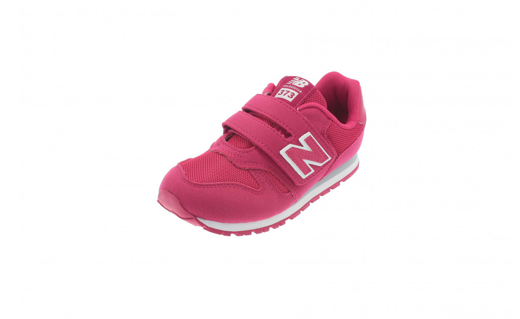 new balance kv373 niño