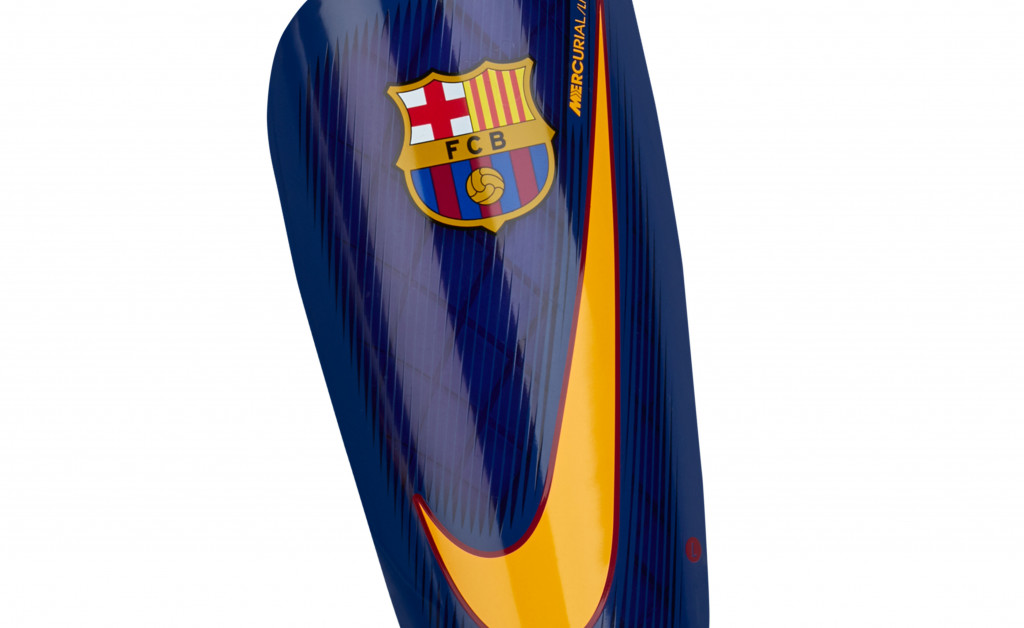 nike mercurial barcelona