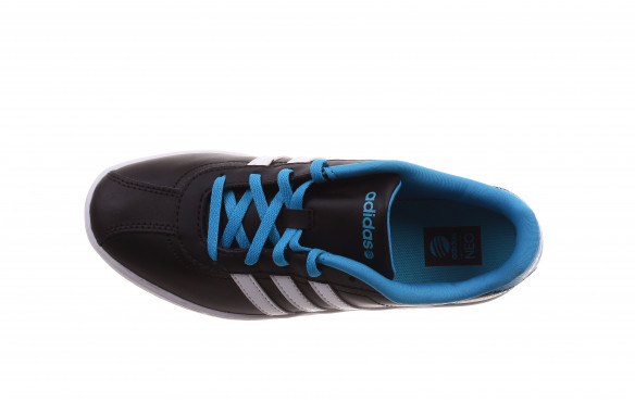 ADIDAS VLNEO COURT LO K_MOBILE-PIC6