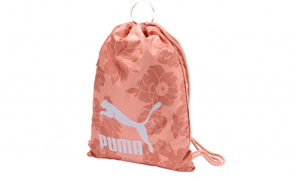 puma gymsack