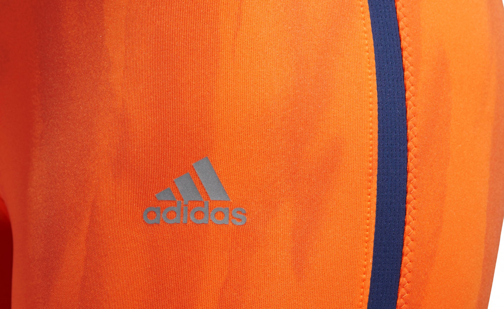 mallas adidas response mujer
