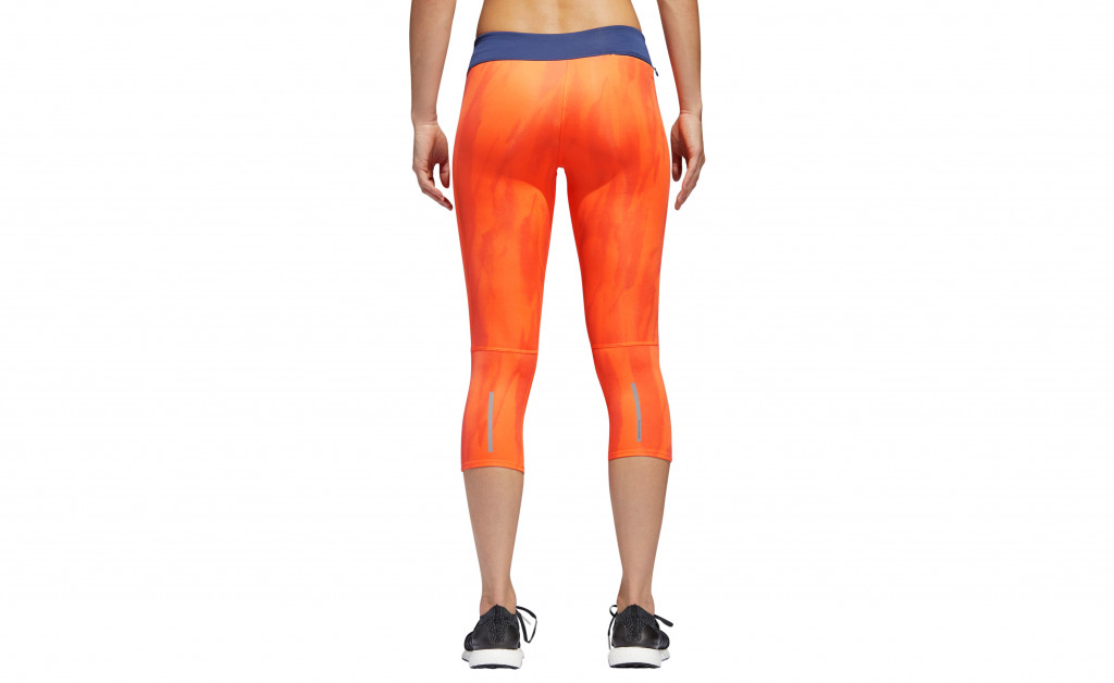 mallas adidas response mujer