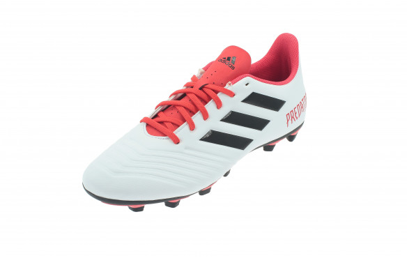 Revolucionario Increíble Ciudadano adidas PREDATOR 18.4 FXG - TodoZapatillas