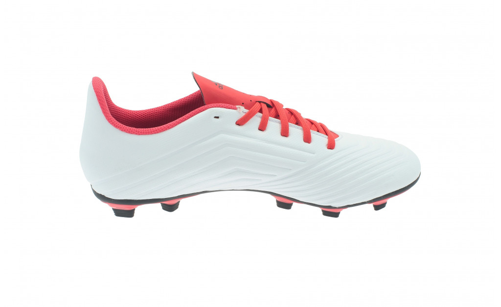 fluctuar amplio Variedad adidas PREDATOR 18.4 FXG - TodoZapatillas