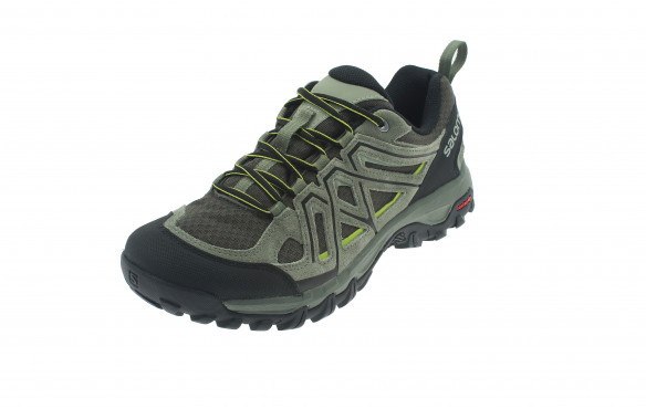 SALOMON EVASION 2 AERO